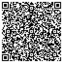 QR code with Ron F Cornwall Inc contacts