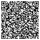 QR code with O V O Design contacts