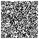 QR code with L C S Precise Lasar Products contacts