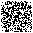 QR code with L C S Precise Lasar Products contacts