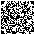 QR code with Comforce contacts