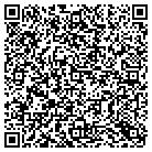 QR code with H & R Block Tax Service contacts