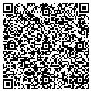QR code with MDN Installation contacts