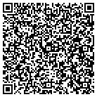 QR code with McDonnell & Peterson Inc contacts