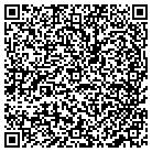 QR code with Rich's Home Projects contacts