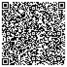 QR code with Hendricks Painting Company contacts