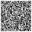 QR code with Hansen Fruit & Cold Storage contacts