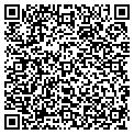 QR code with GSP contacts