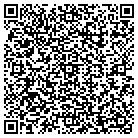 QR code with NW Electronic Services contacts