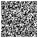 QR code with George F Gamble contacts