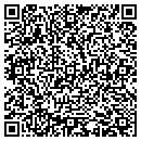 QR code with Pavlas Inc contacts