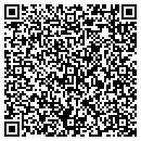 QR code with 2 Up Technologies contacts