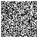 QR code with C D & L Inc contacts