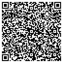 QR code with C-Mark Signs Etc contacts