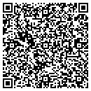 QR code with Turboshred contacts