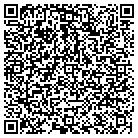 QR code with Rivers Edge Beauty Barbr & Tan contacts