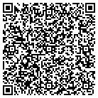 QR code with K Winston and Casatt contacts