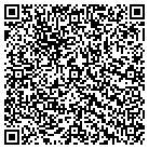 QR code with A B & A Custom Wheels & Acces contacts