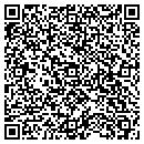 QR code with James N Applington contacts
