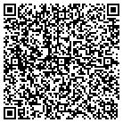 QR code with A Home Away From Home Daycare contacts