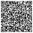 QR code with Mane Frame contacts