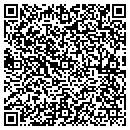 QR code with C L T Products contacts