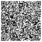 QR code with P C A Mail & Office Equipment contacts