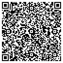 QR code with Rainrock LLC contacts