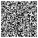 QR code with MSDSPRO contacts