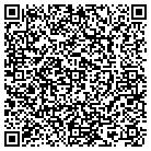 QR code with H R Esvelt Engineering contacts
