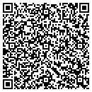 QR code with Yesterdays Tractors contacts