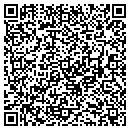 QR code with Jazzercise contacts