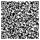 QR code with Ken Lyon-Builder contacts