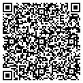 QR code with IOOF contacts