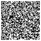 QR code with Custom Seed Conditioning Inc contacts