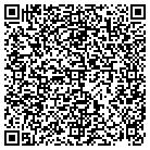 QR code with Justus/Lindal Cedar Homes contacts