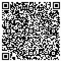 QR code with NCR contacts