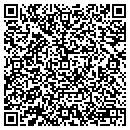 QR code with E C Electronics contacts