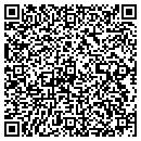 QR code with ROI Group The contacts