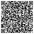 QR code with KLRF contacts
