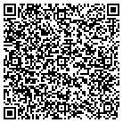 QR code with Applied Financial Solution contacts