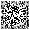 QR code with KBAI contacts