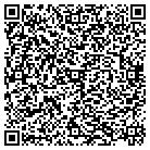 QR code with Hampton Carpet Cleaning Service contacts