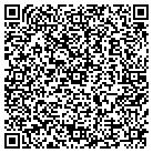 QR code with Spectral Contractors Inc contacts