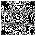 QR code with Hues Sewing & Repair Service contacts