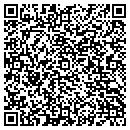 QR code with Honey Dos contacts