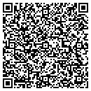 QR code with M2 Consulting contacts