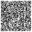 QR code with Heichel Construction contacts