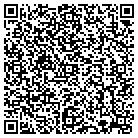 QR code with M-C Automotive Center contacts