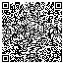 QR code with Sam's Press contacts